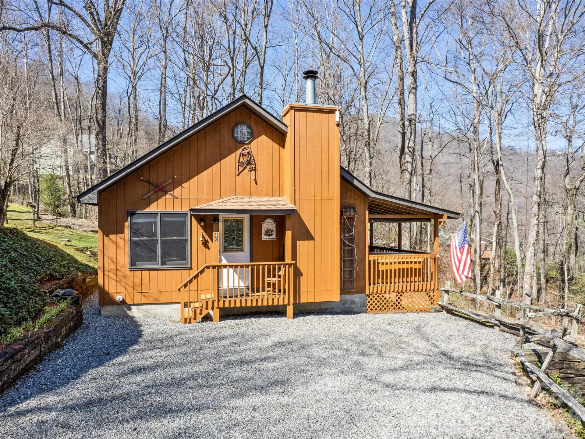 46 Stump Lane