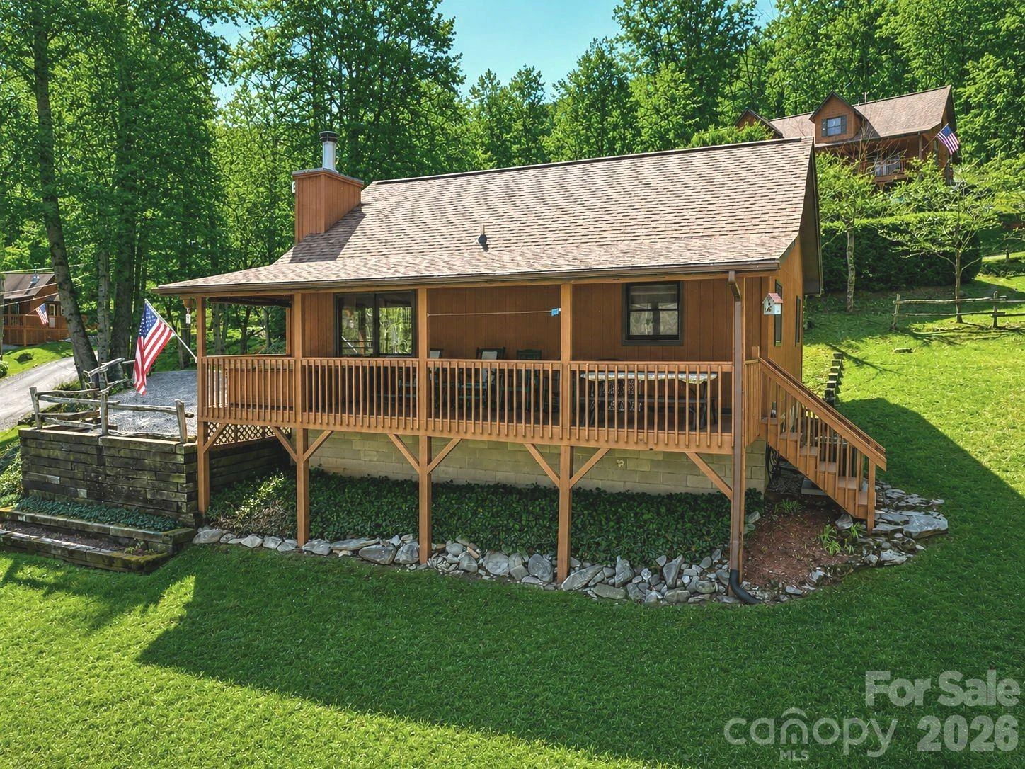 46 Stump Lane - Photo 2