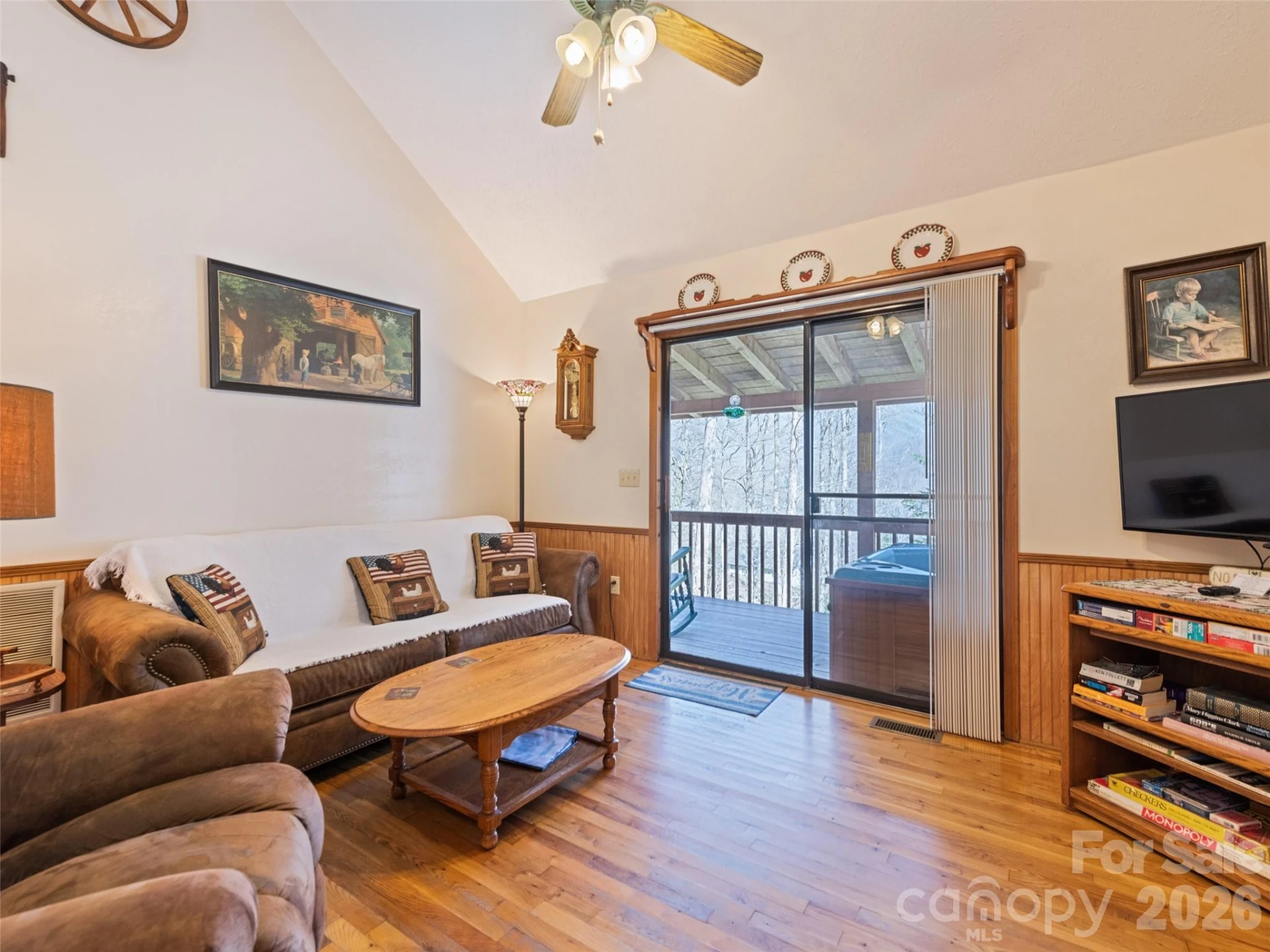 46 Stump Lane - Photo 5