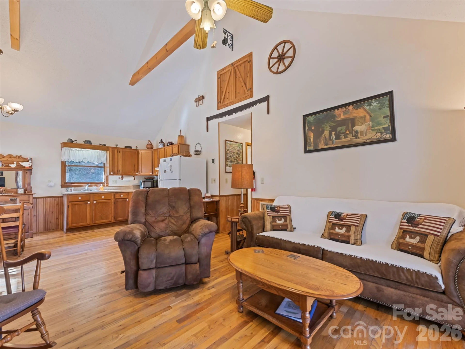 46 Stump Lane - Photo 6