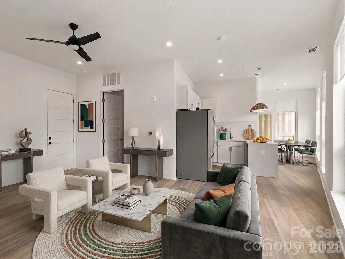 123 Haywood Street #202 - Photo 2