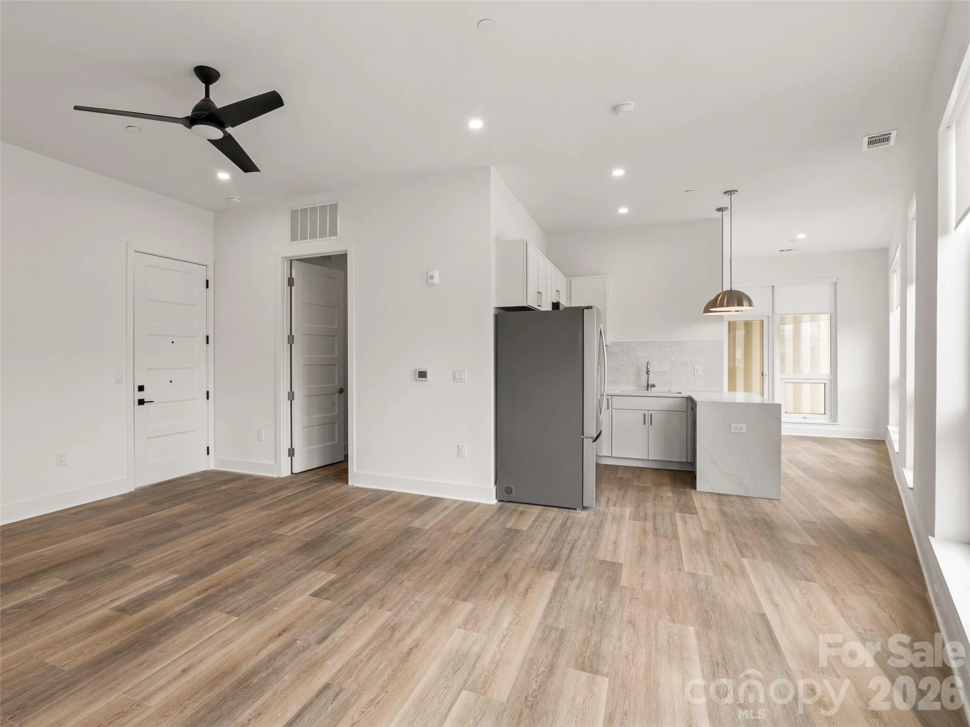 123 Haywood Street #202 - Photo 3