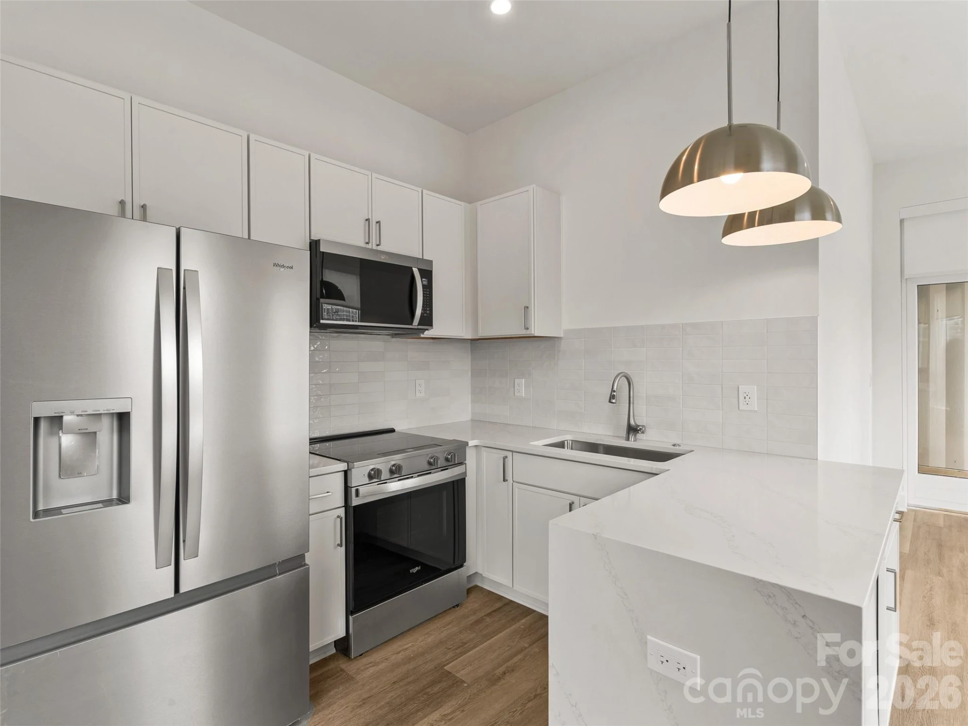 123 Haywood Street #202 - Photo 4