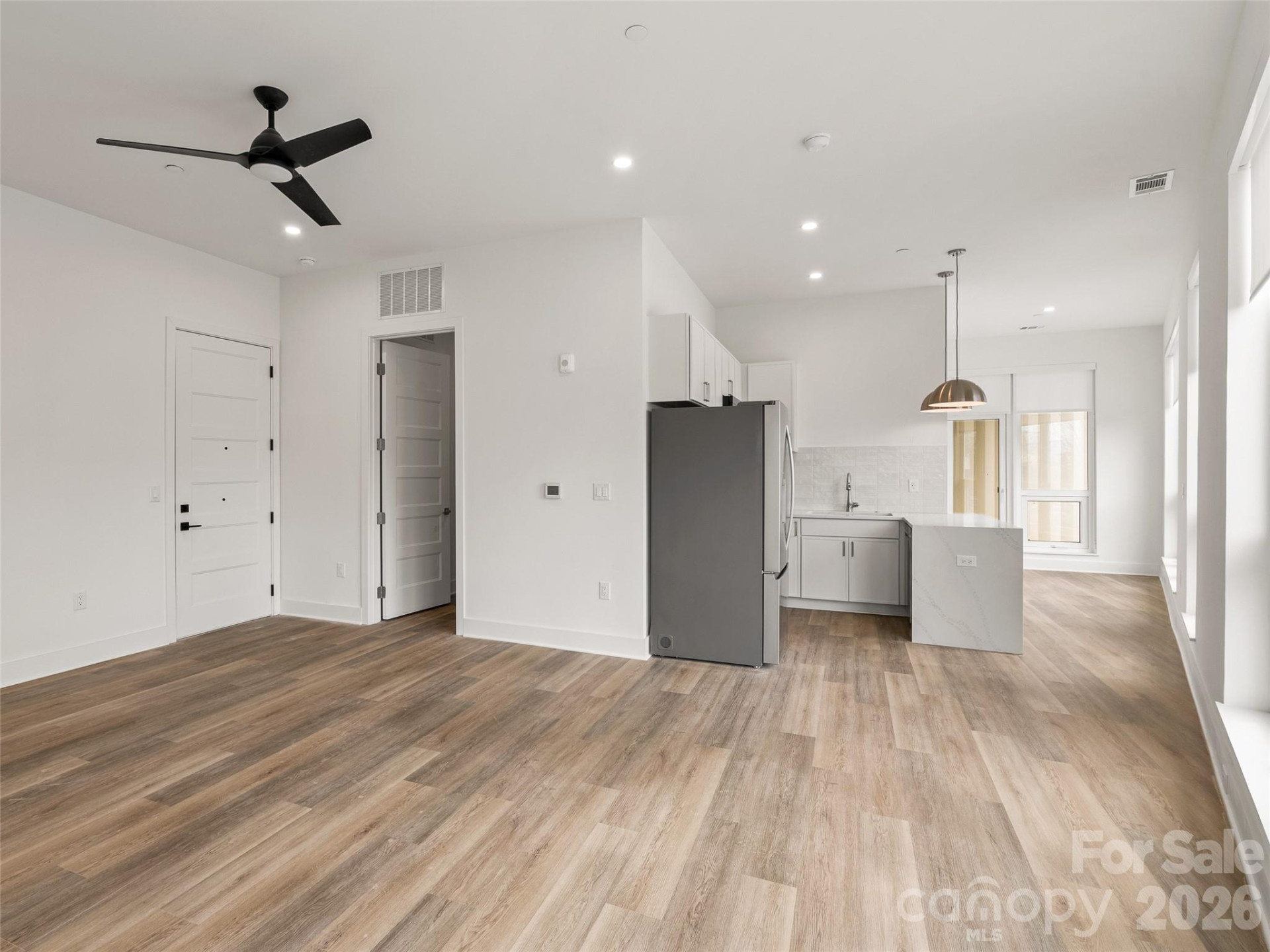 123 Haywood Street #202 - Photo 5