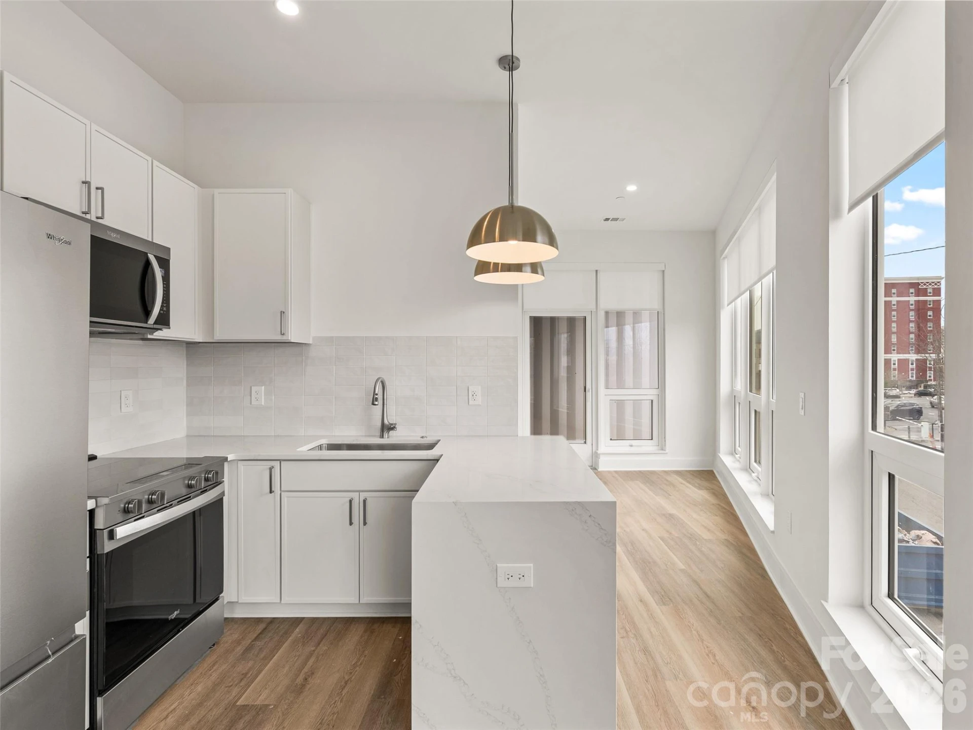 123 Haywood Street #202 - Photo 5