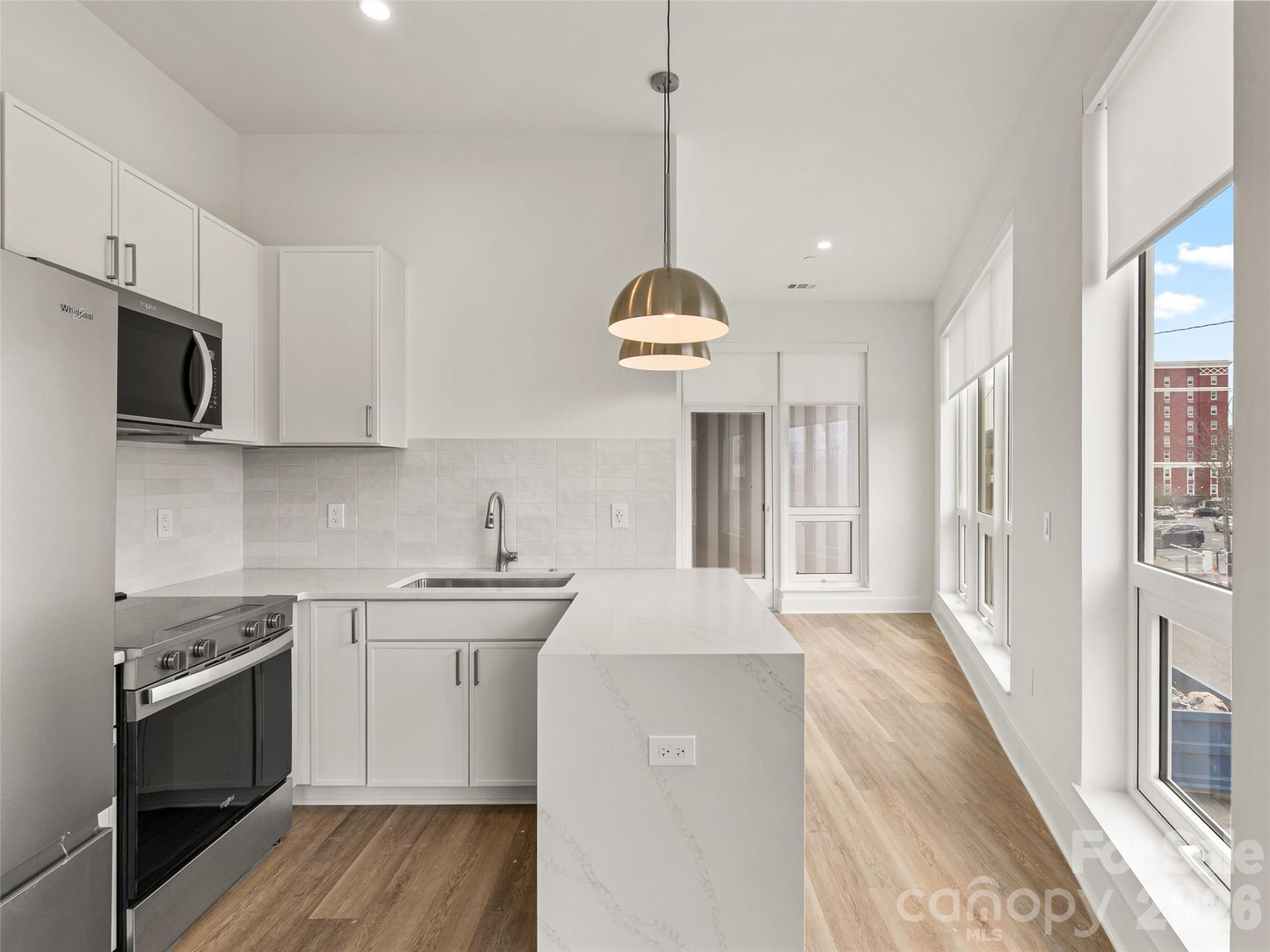 123 Haywood Street #202 - Photo 7