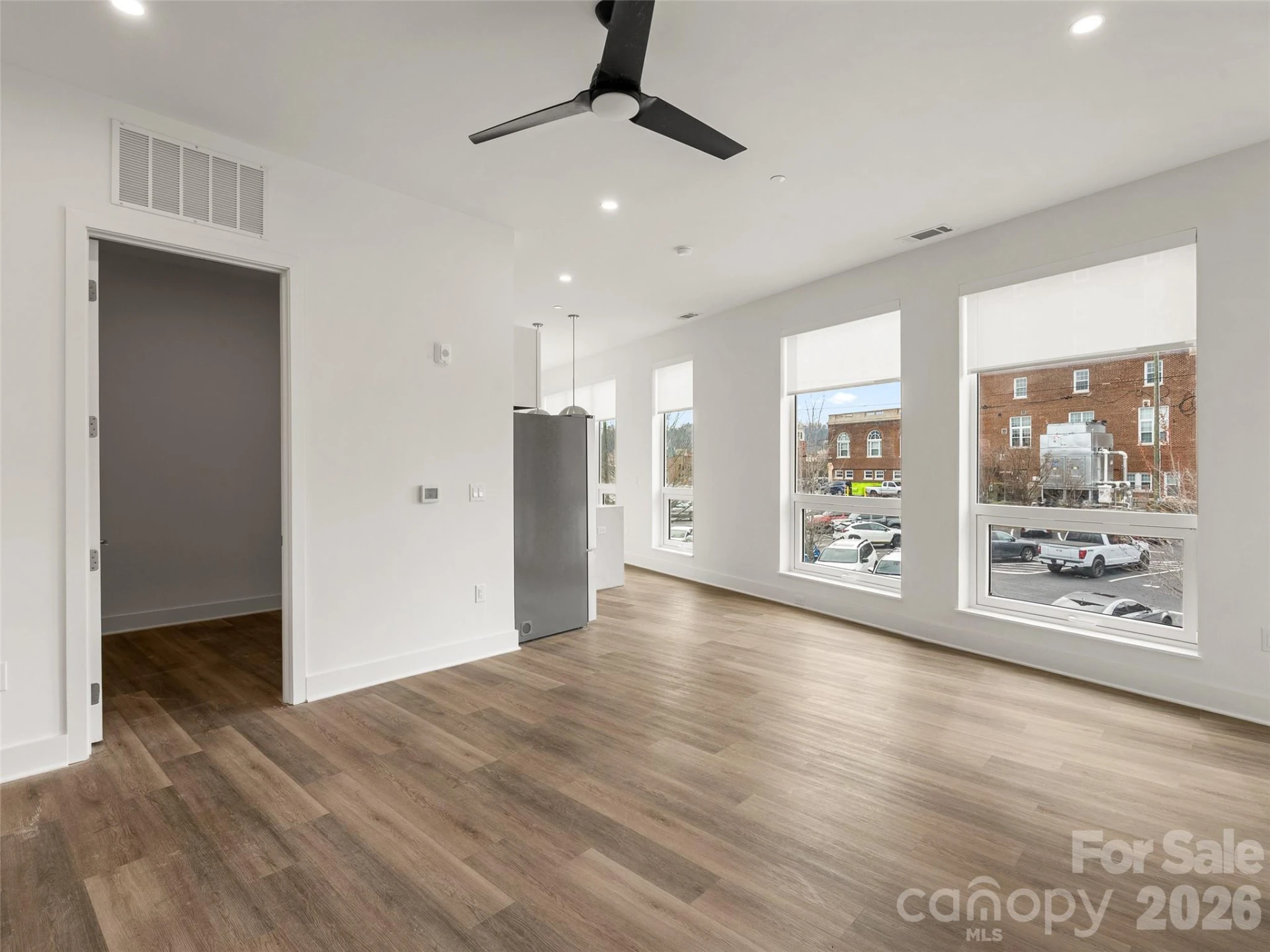 123 Haywood Street #202 - Photo 8