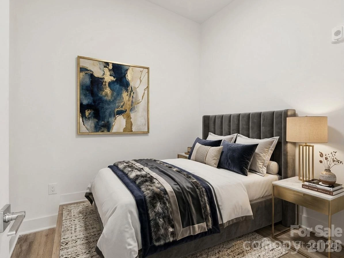 123 Haywood Street #202 - Photo 9
