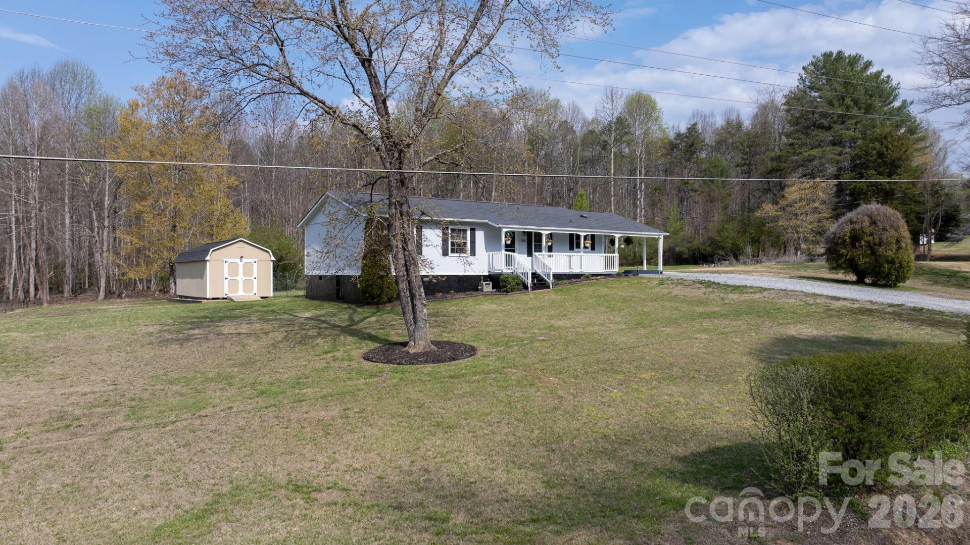1528 Miller Hill Road - Photo 2