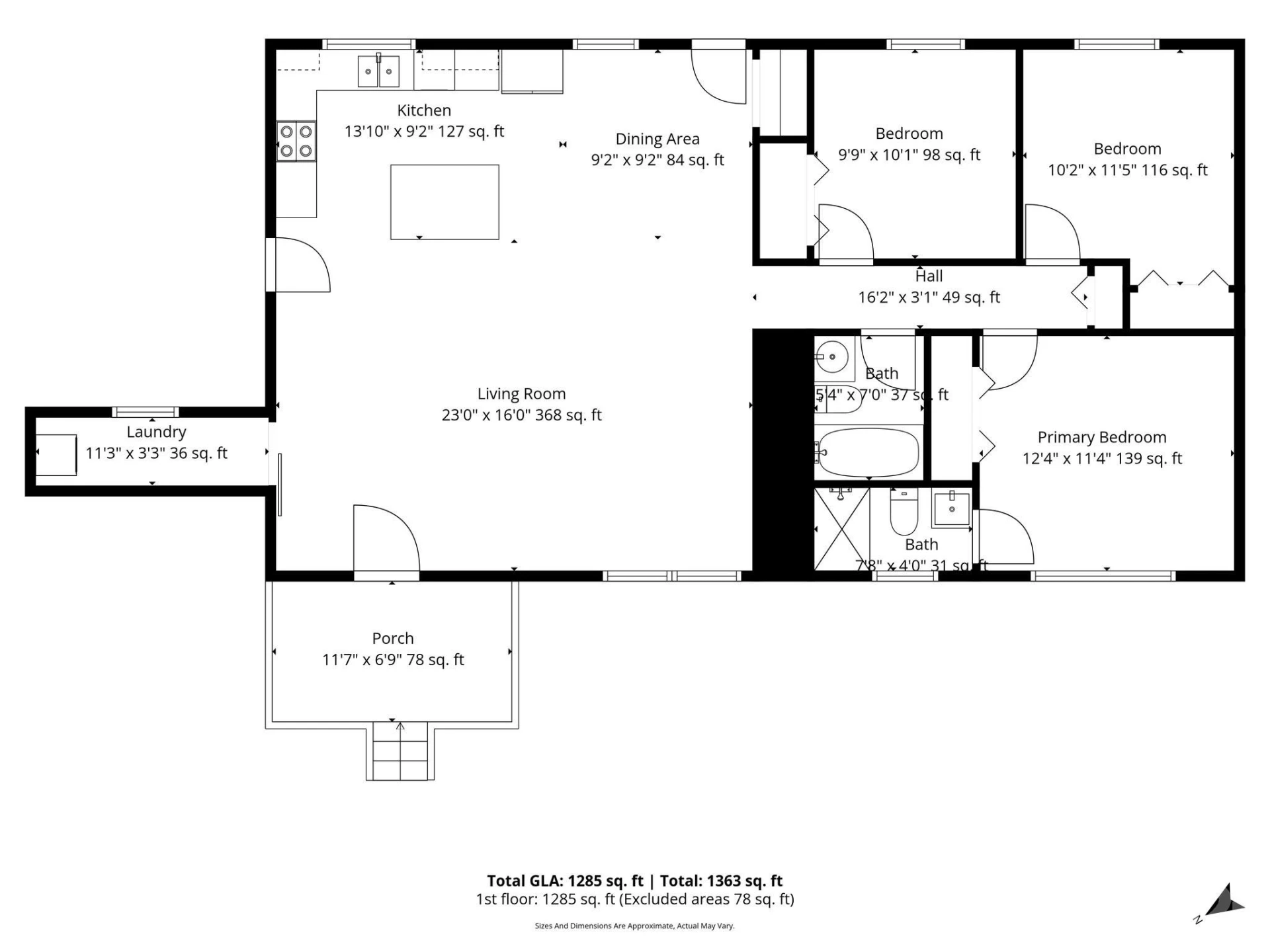 1528 Miller Hill Road - Photo 26