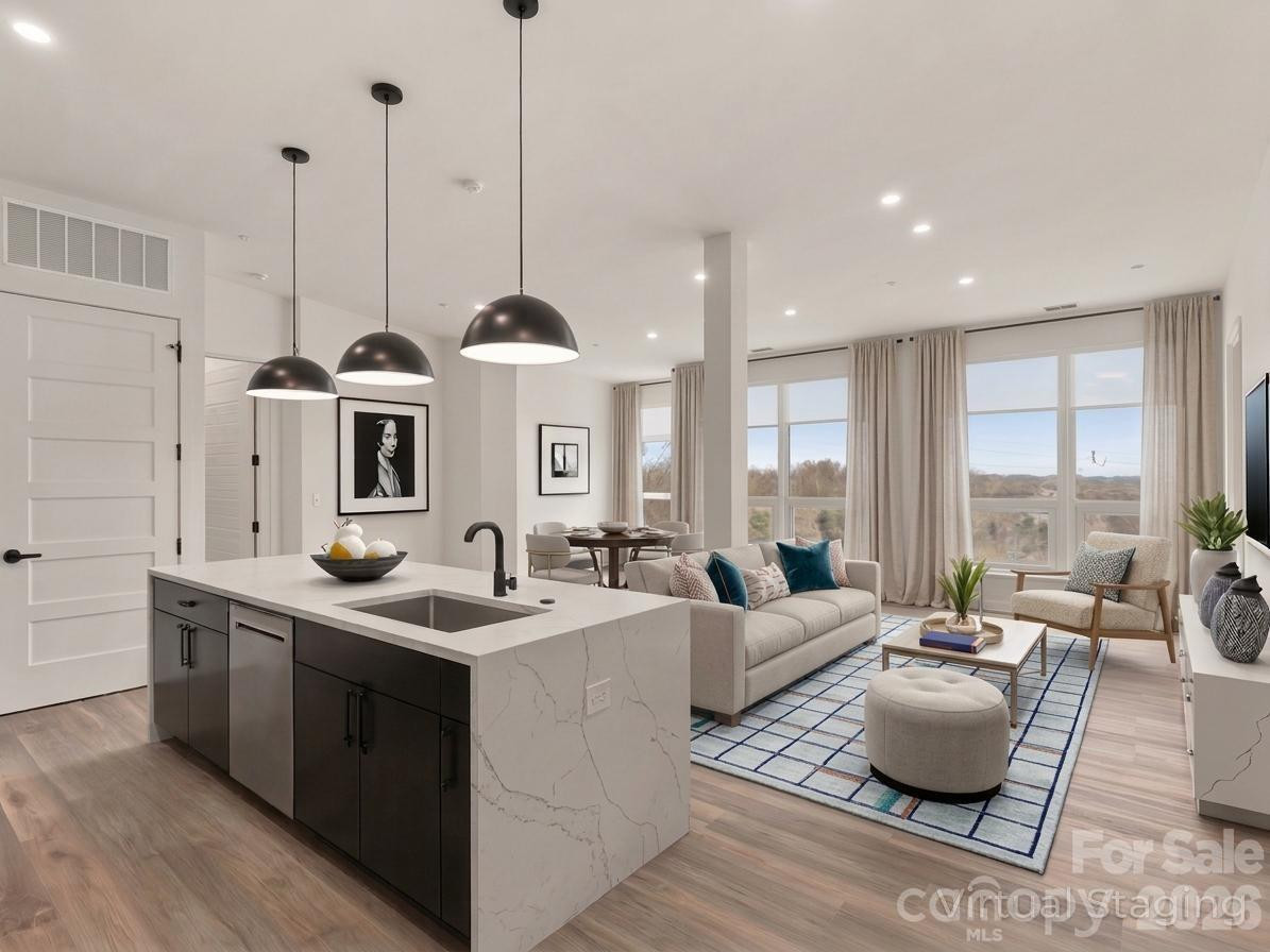 123 Haywood Street #203