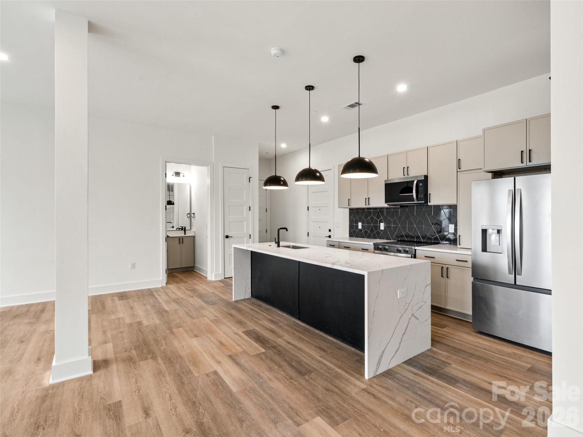 123 Haywood Street #203 - Photo 11