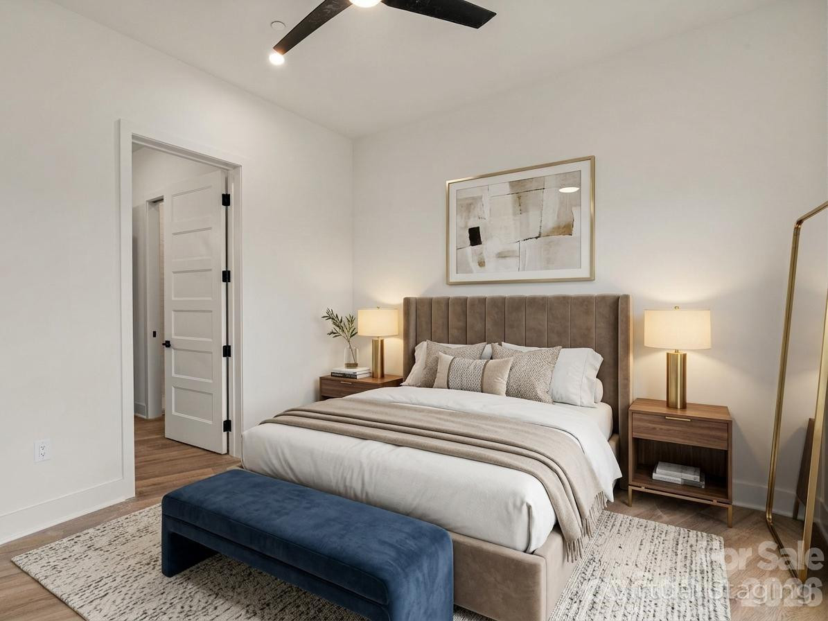 123 Haywood Street #203 - Photo 3