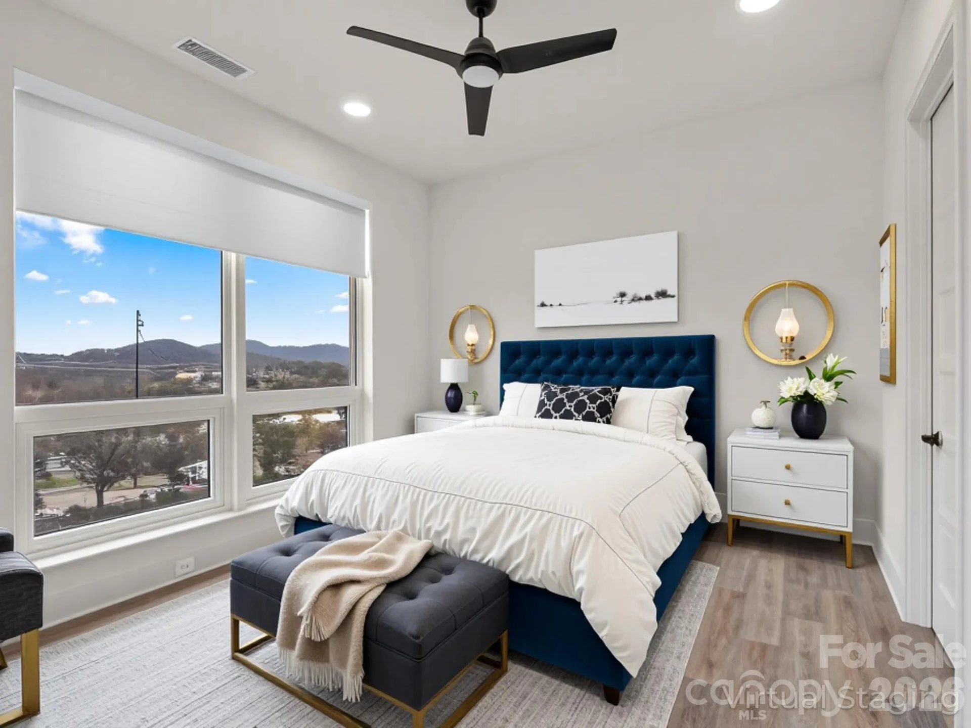 123 Haywood Street #203 - Photo 3
