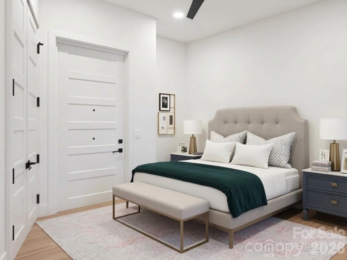 123 Haywood Street #203 - Photo 4