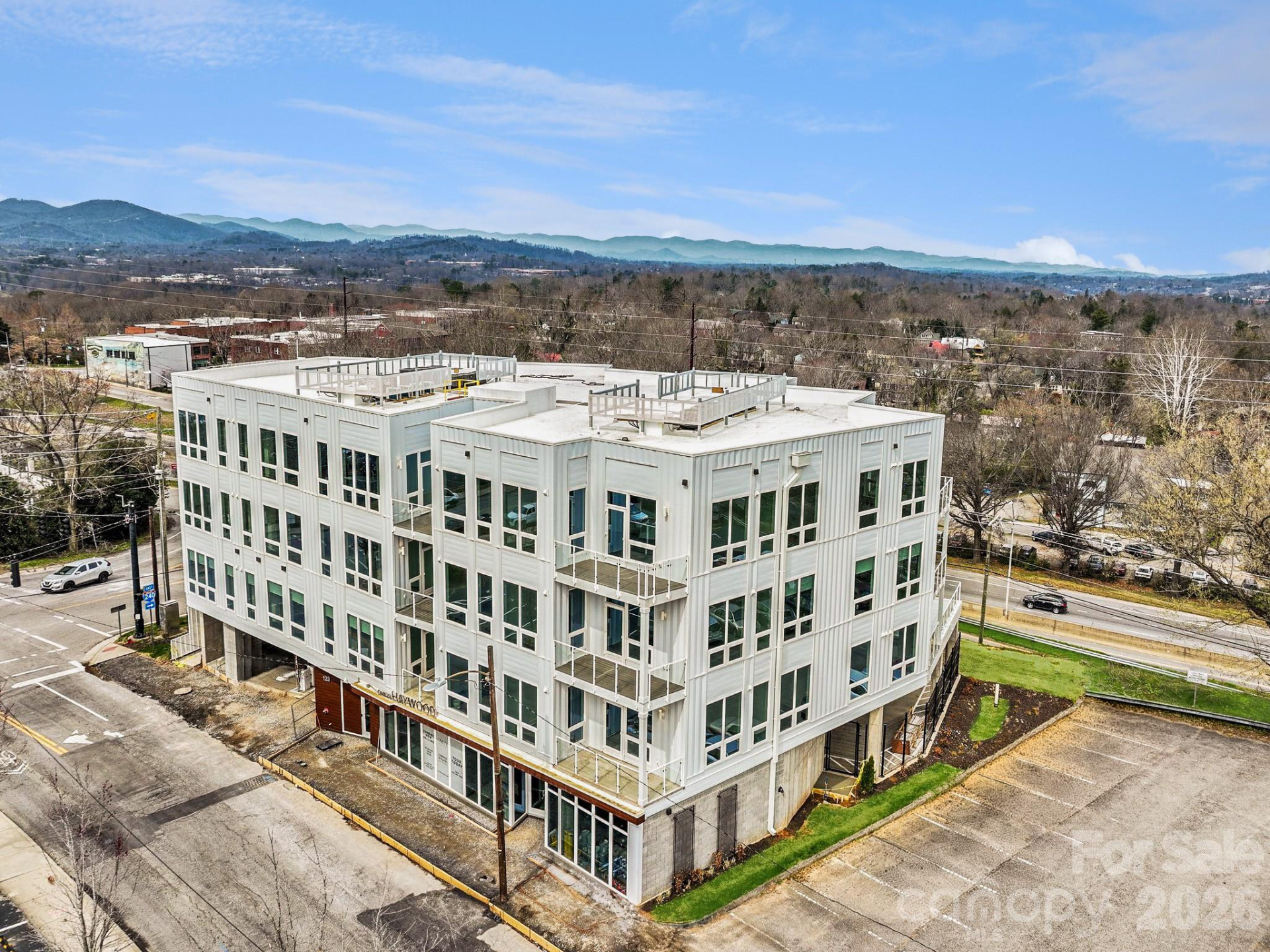 123 Haywood Street #203 - Photo 36