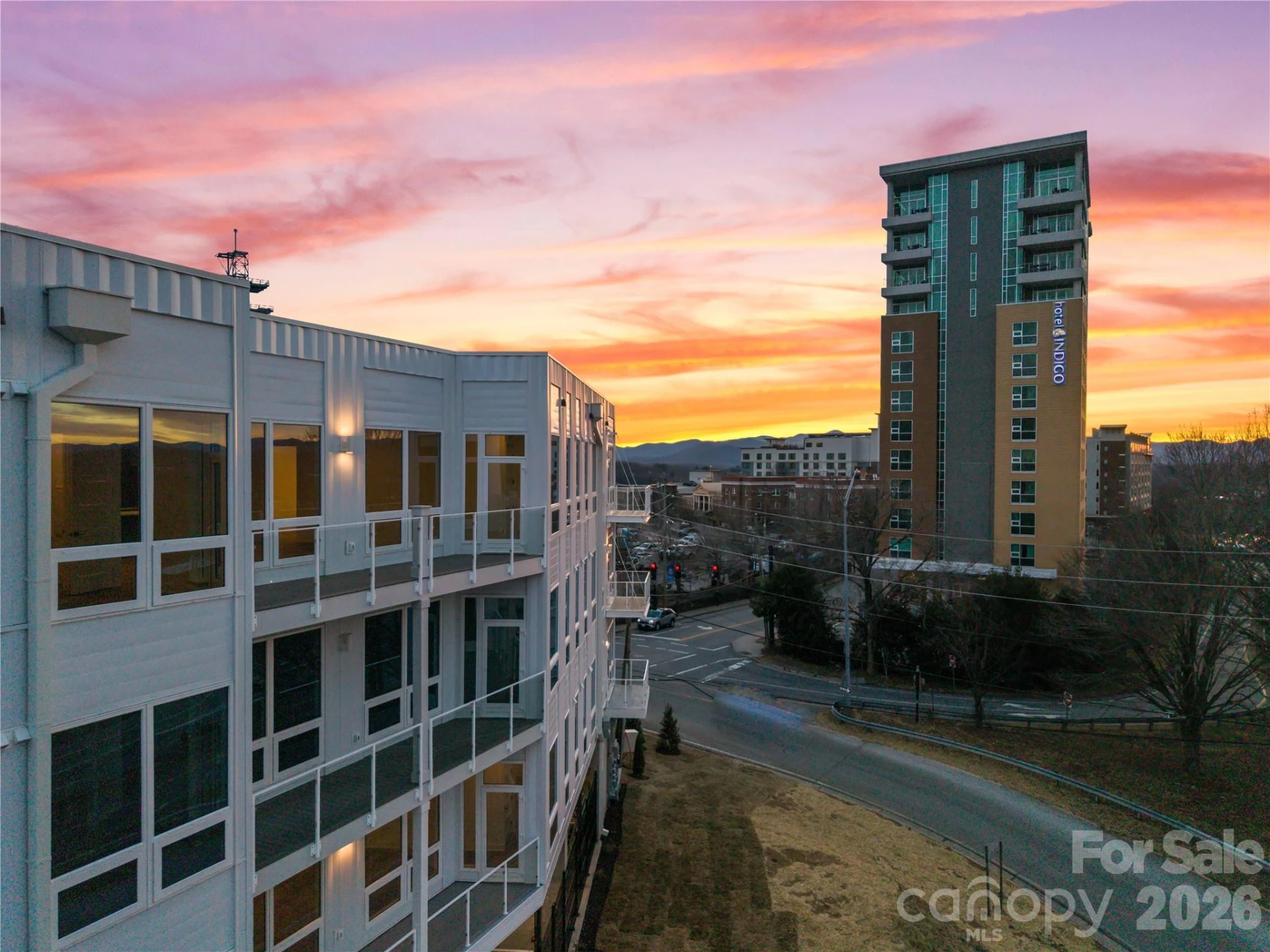 123 Haywood Street #203 - Photo 39