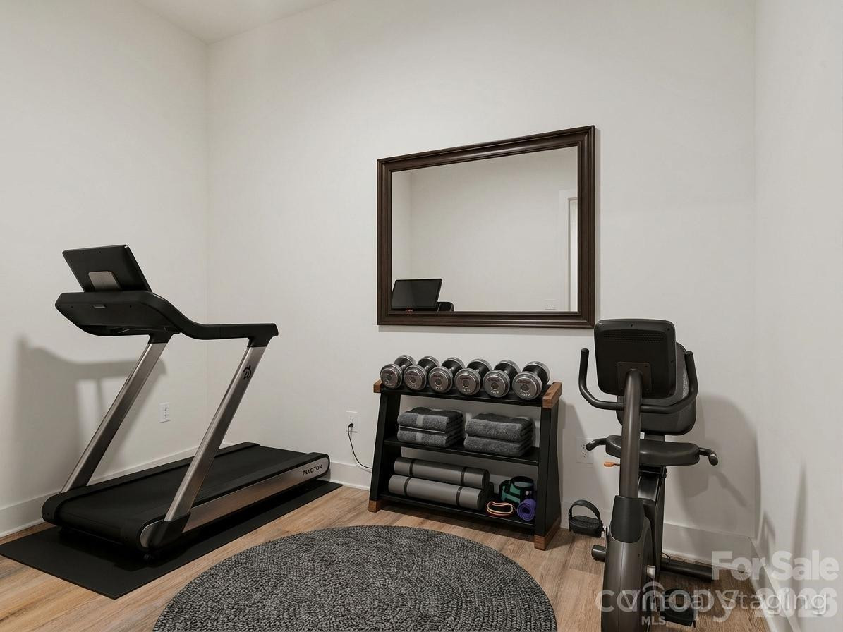 123 Haywood Street #203 - Photo 5