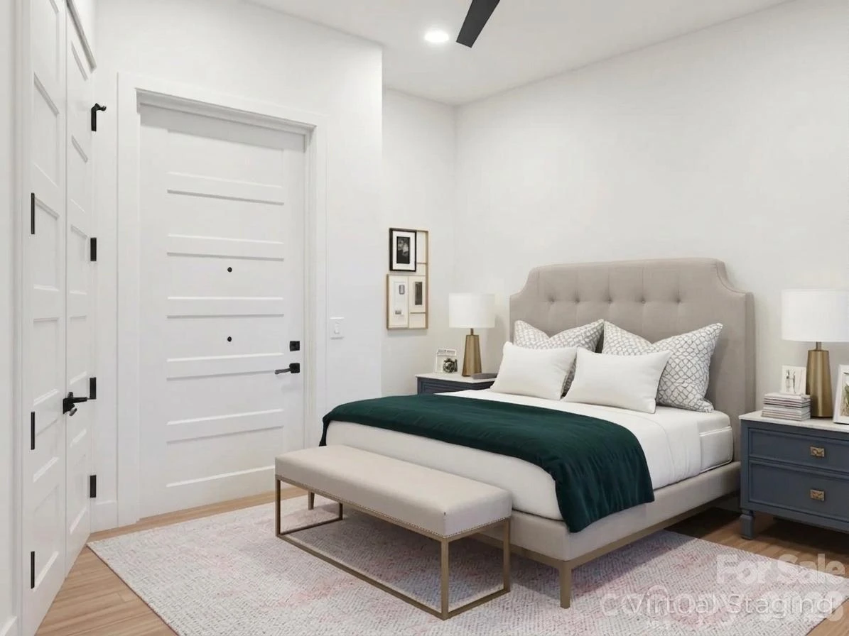 123 Haywood Street #203 - Photo 5