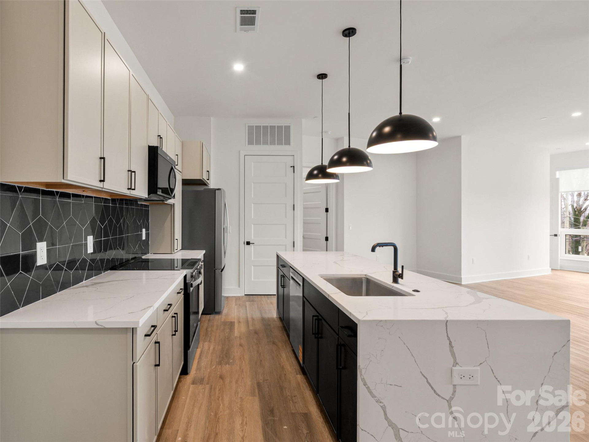 123 Haywood Street #203 - Photo 8