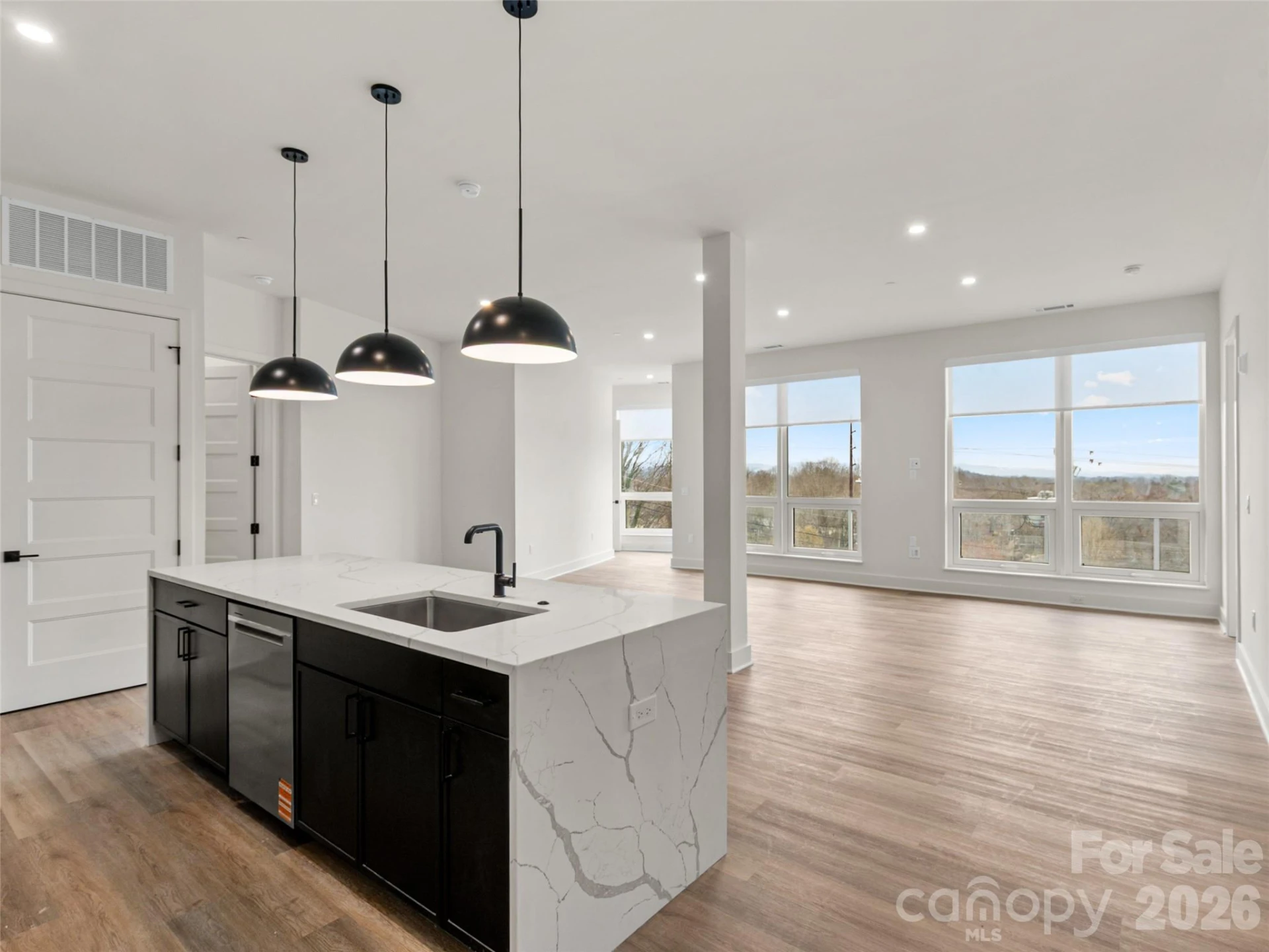 123 Haywood Street #203 - Photo 8