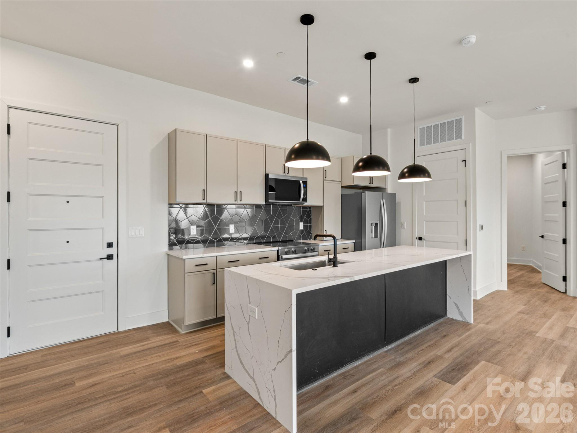 123 Haywood Street #203 - Photo 9