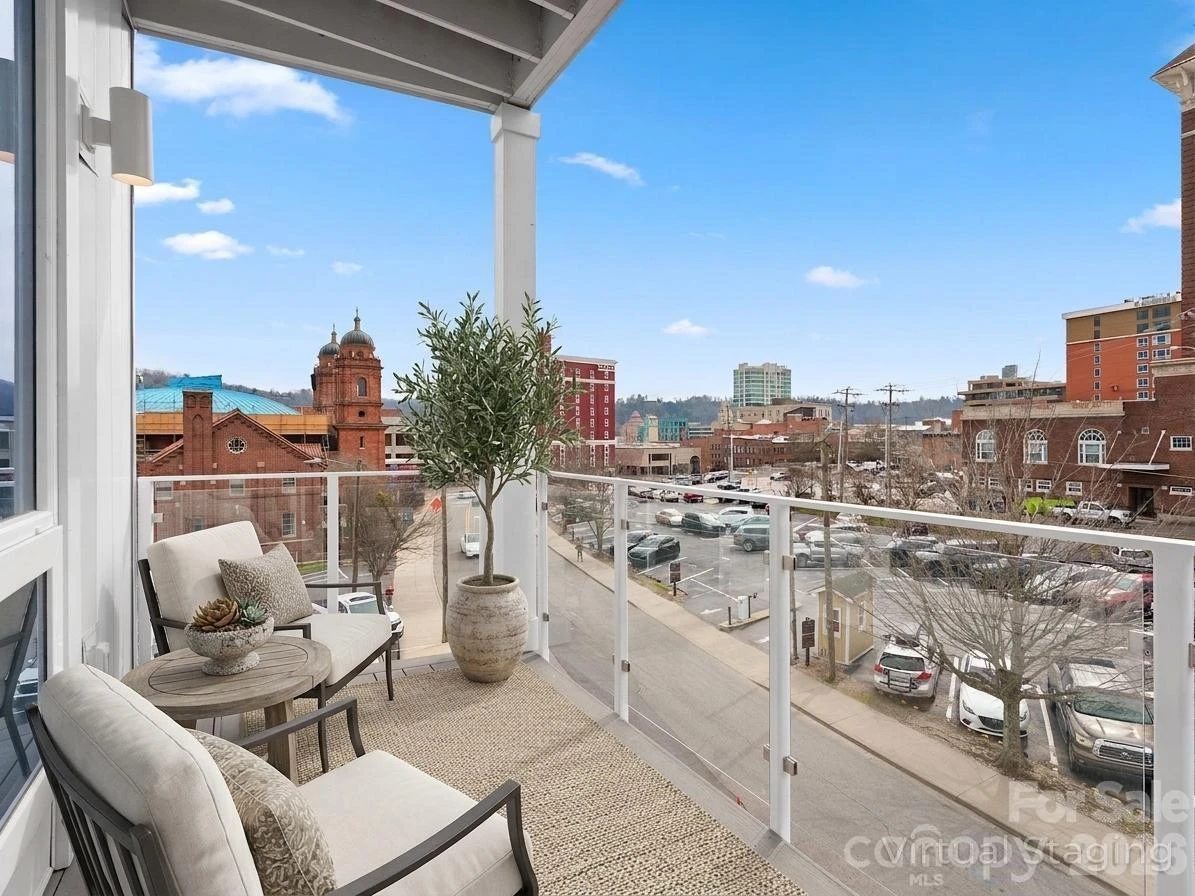 123 Haywood Street #304