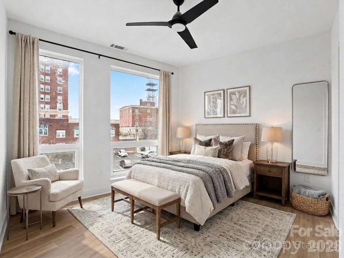 123 Haywood Street #304 - Photo 3