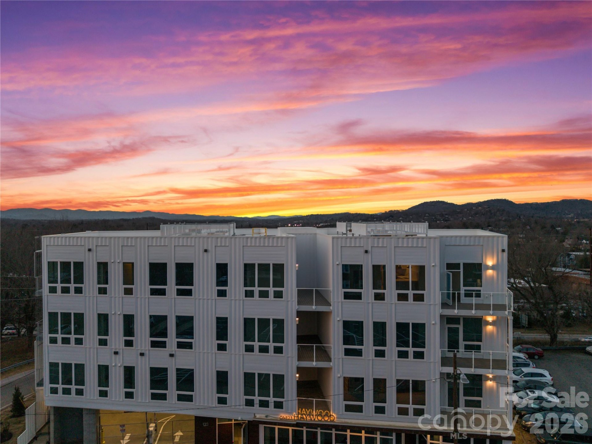 123 Haywood Street #304 - Photo 28