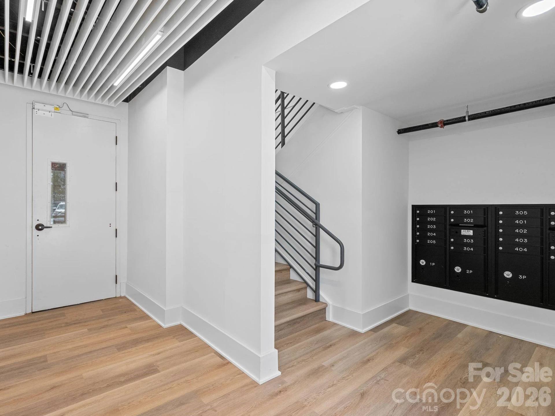 123 Haywood Street #304 - Photo 29