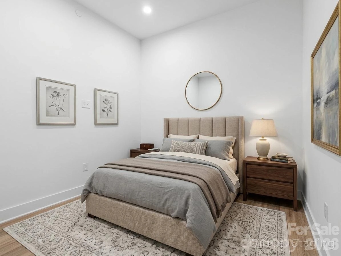123 Haywood Street #304 - Photo 4