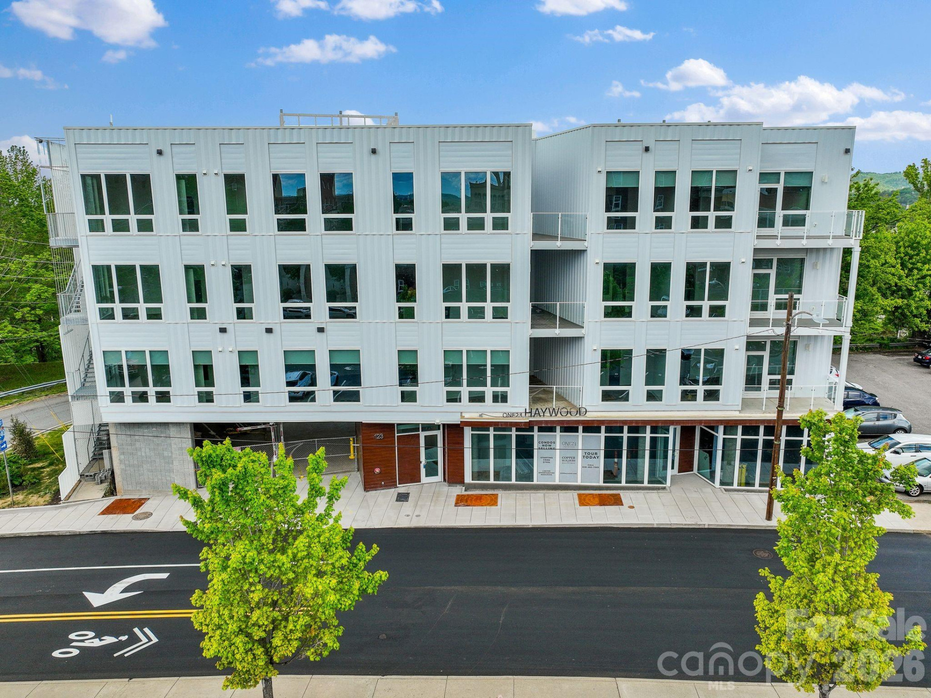 123 Haywood Street #304 - Photo 34