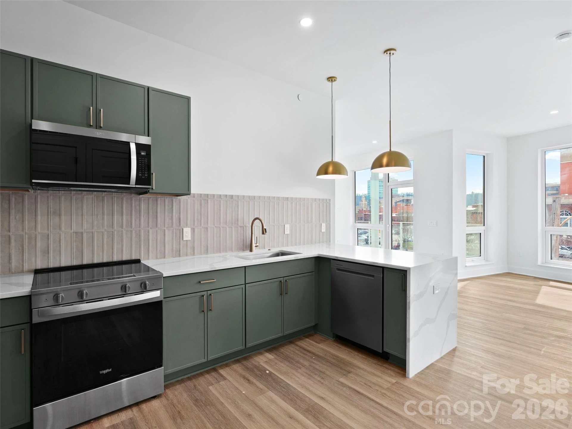 123 Haywood Street #304 - Photo 6