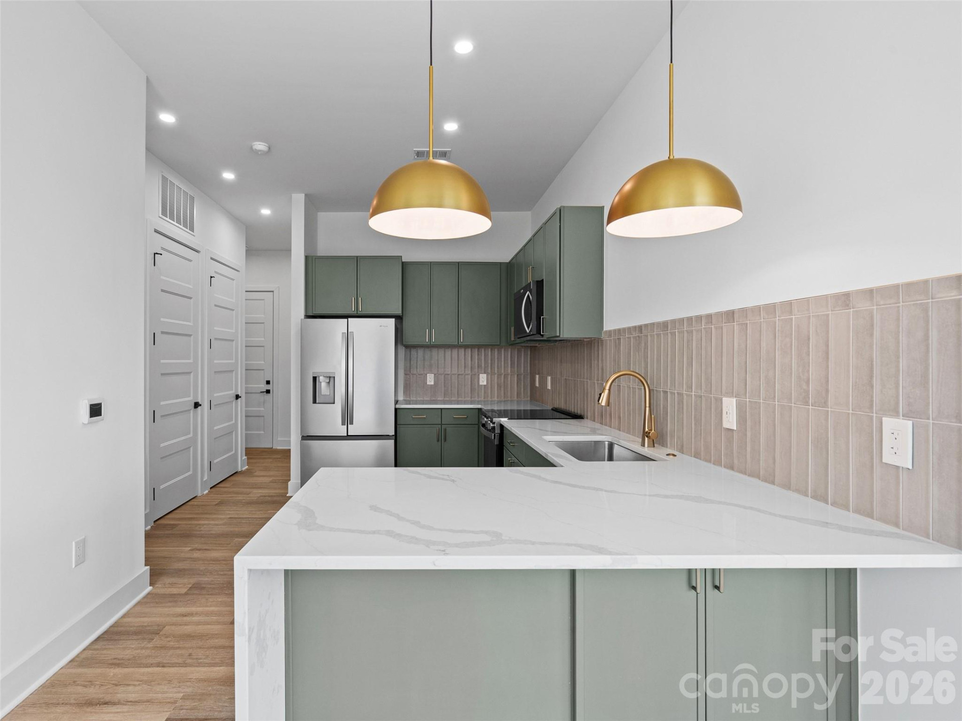 123 Haywood Street #304 - Photo 8