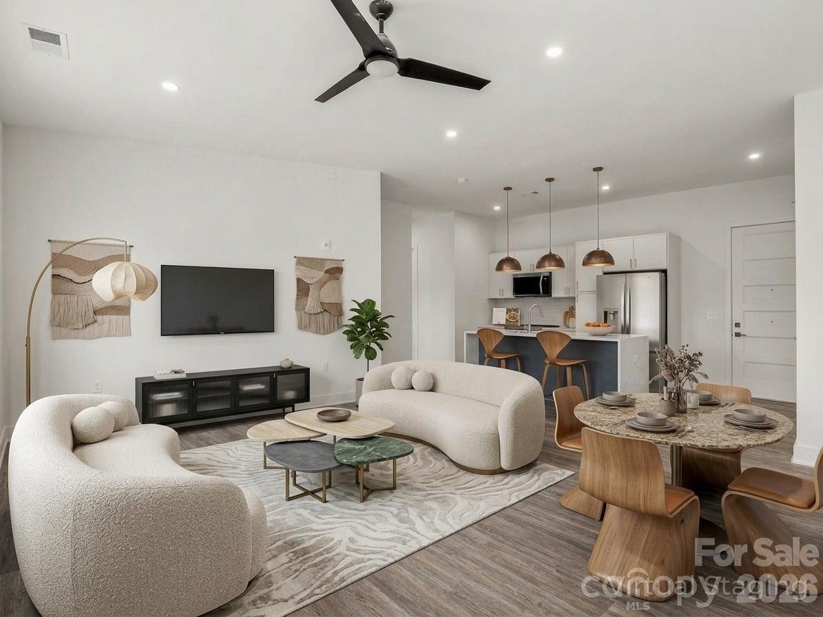 123 Haywood Street #305 - Photo 2