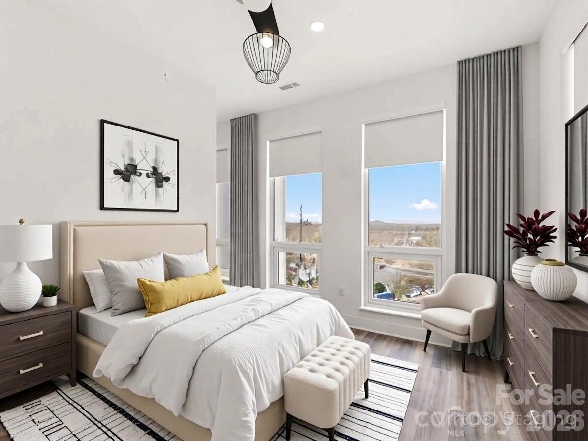 123 Haywood Street #305 - Photo 3