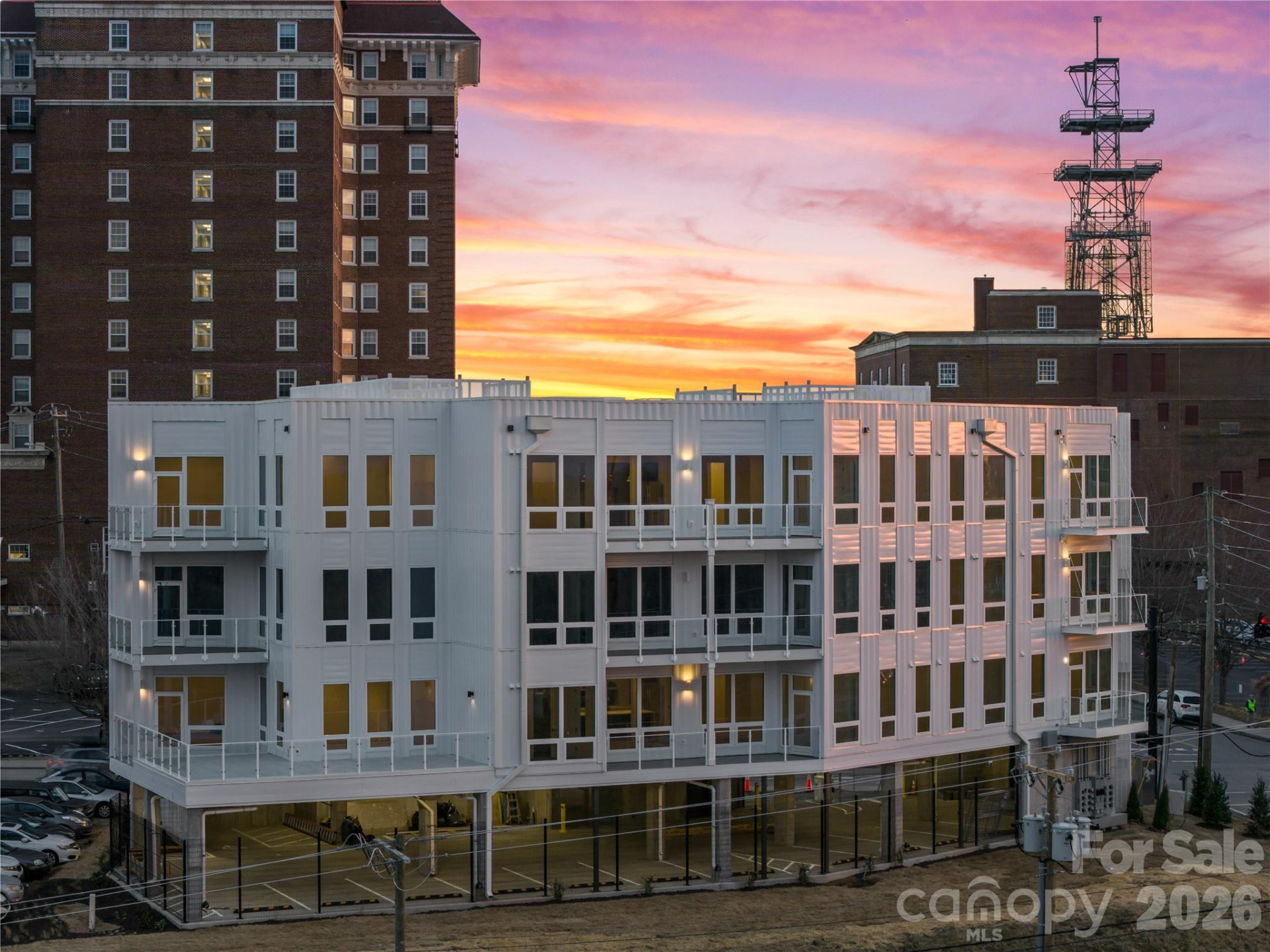 123 Haywood Street #305 - Photo 26