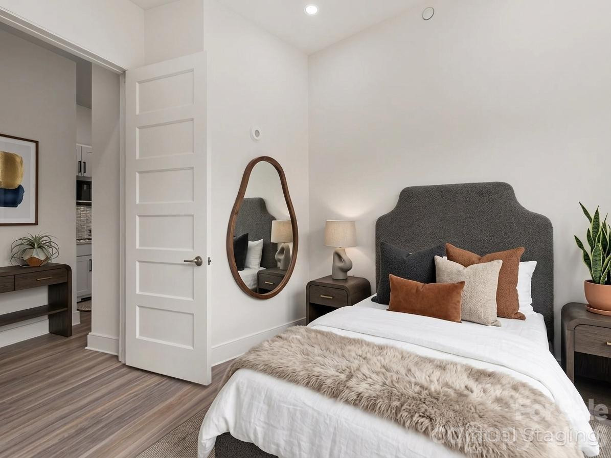 123 Haywood Street #305 - Photo 4