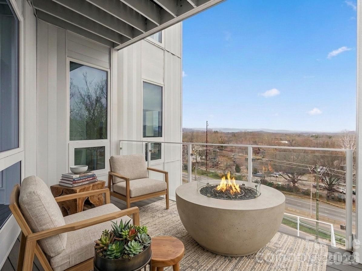 123 Haywood Street #305 - Photo 5