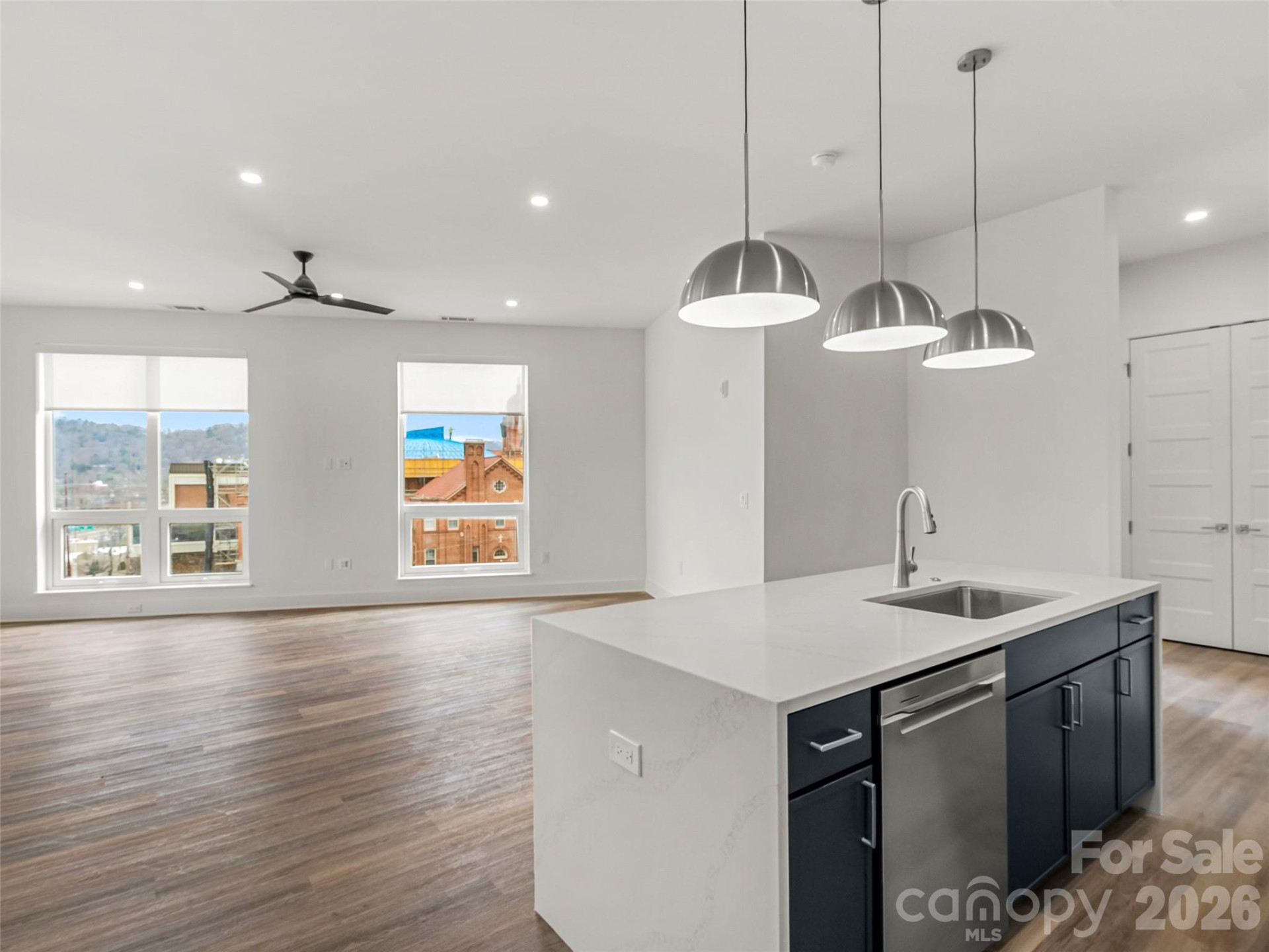 123 Haywood Street #305 - Photo 6