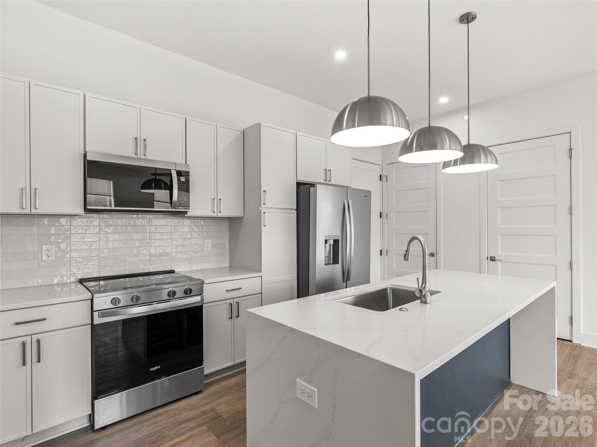 123 Haywood Street #305 - Photo 8