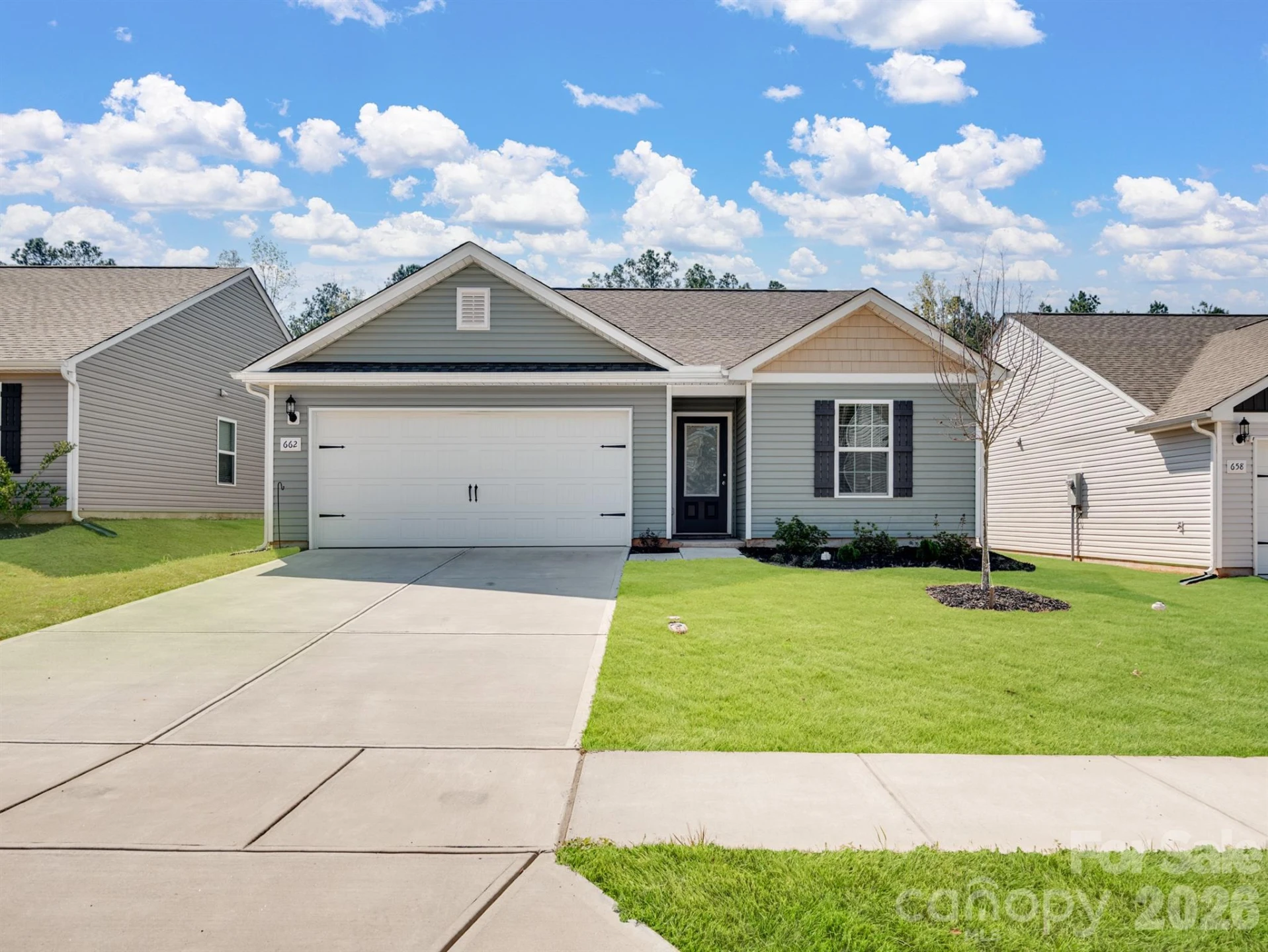 662 Lamorak Place