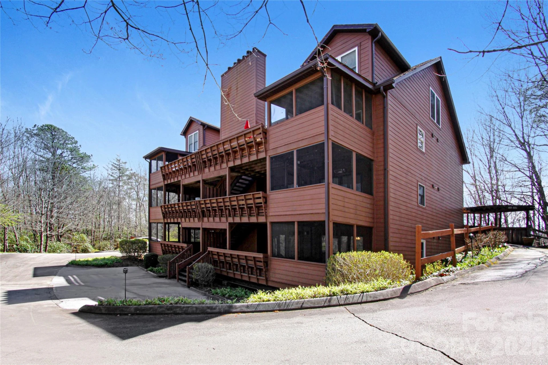 157 Toxaway Views Drive #801