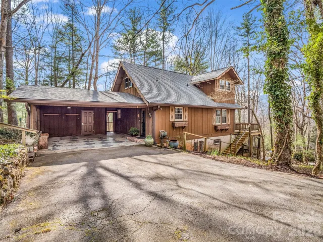 1 Alpine Way