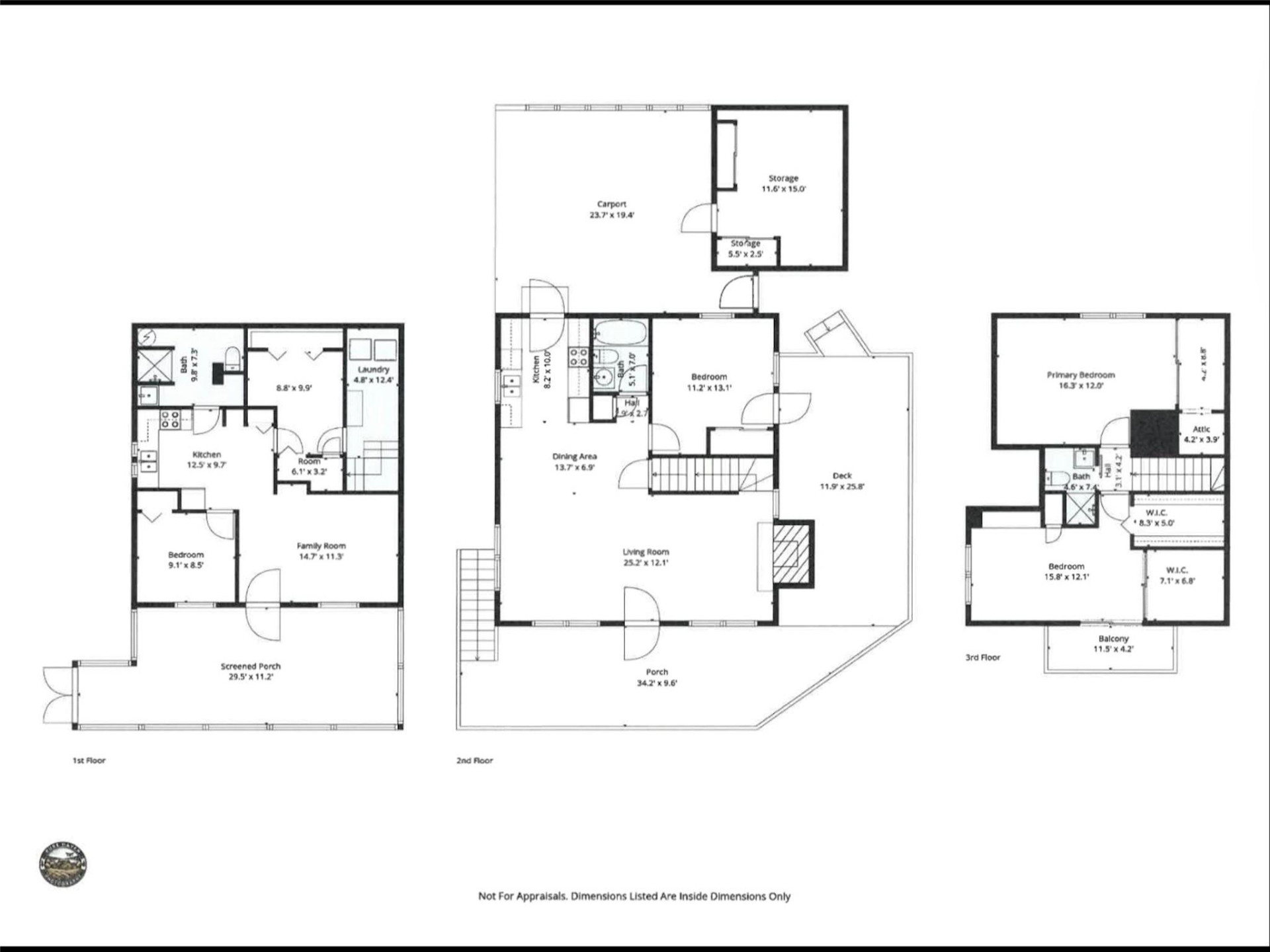 1 Alpine Way - Photo 48