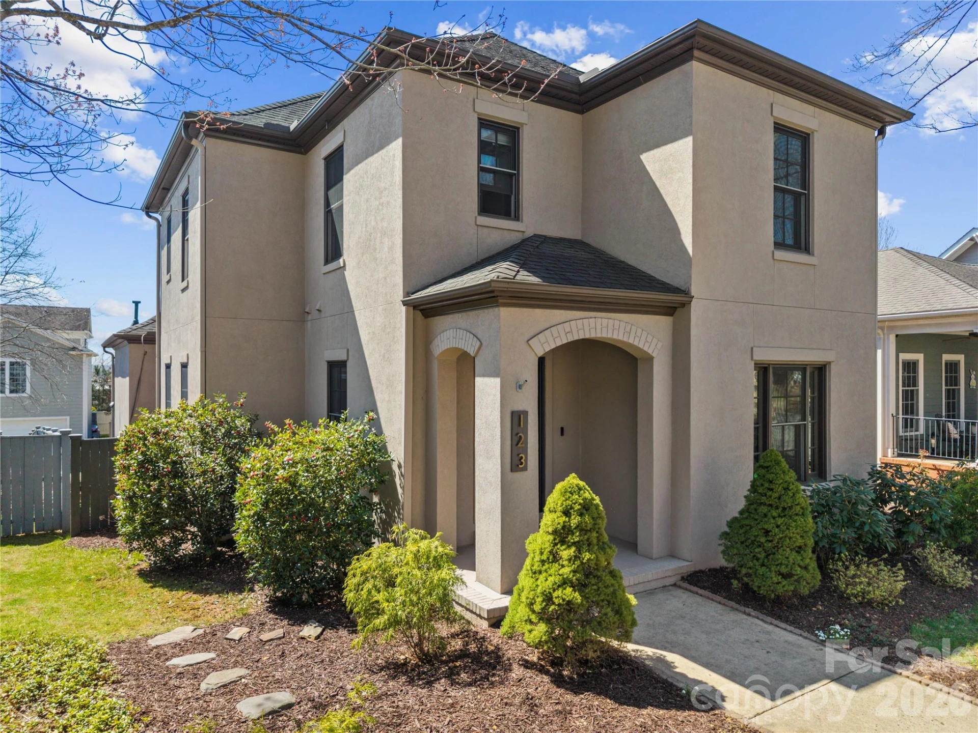123 White Ash Drive