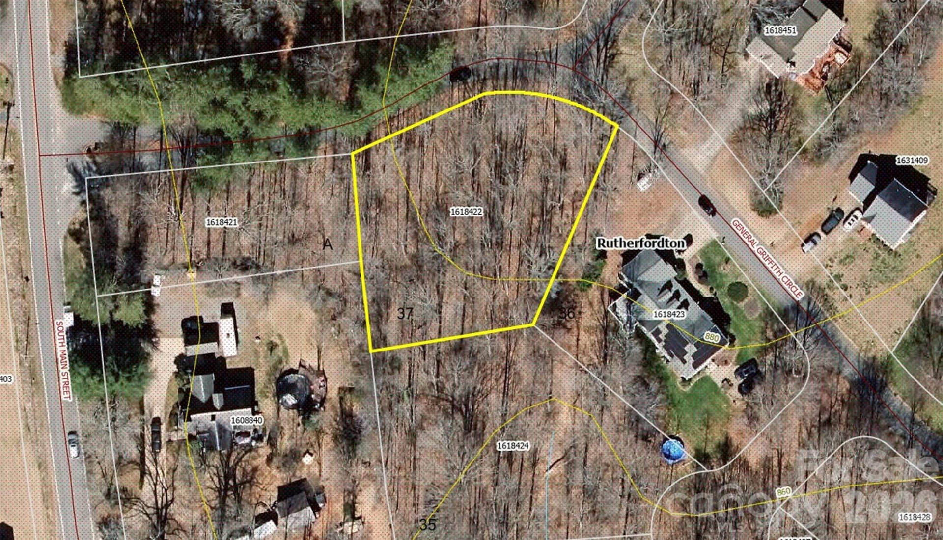 0 General Griffith Circle #37 - Photo 7