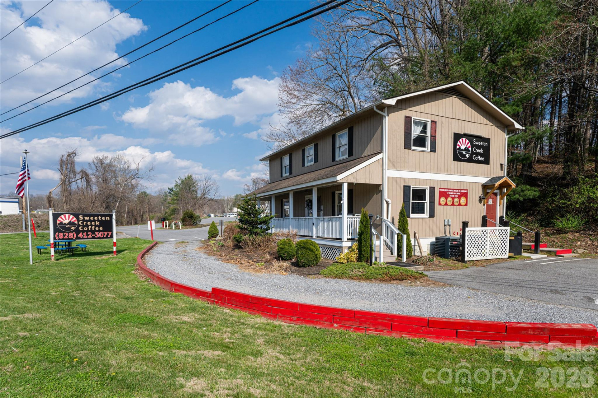 330 Sweeten Creek Road - Photo 11
