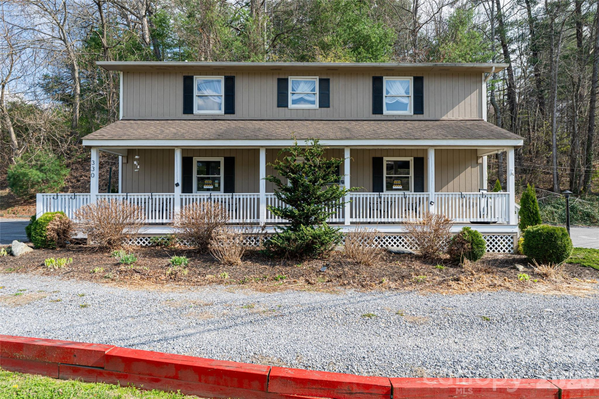 330 Sweeten Creek Road - Photo 12