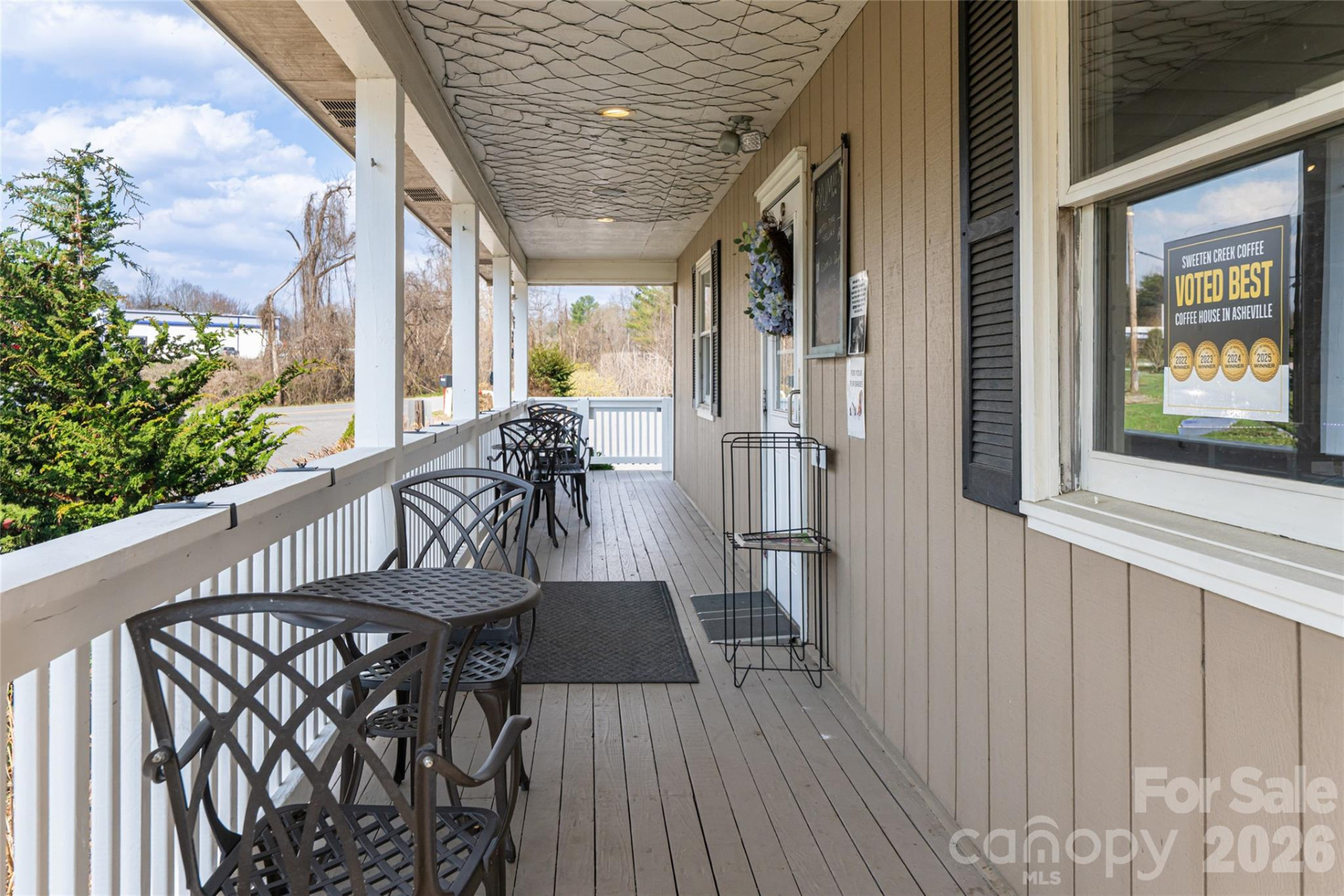 330 Sweeten Creek Road - Photo 15
